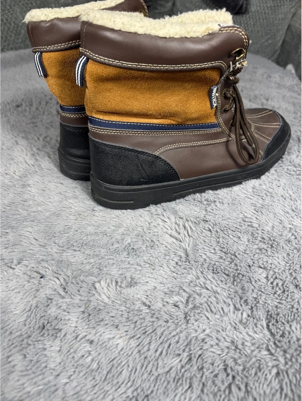 Nautica these men